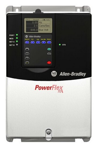 Allen-Bradley VFD POWER FLEX 70 Suppliers
